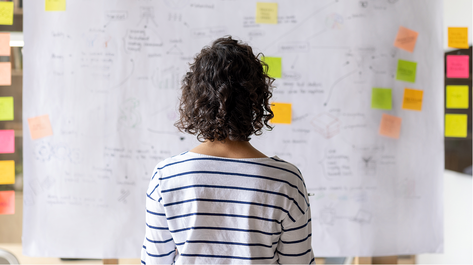 General project management motif