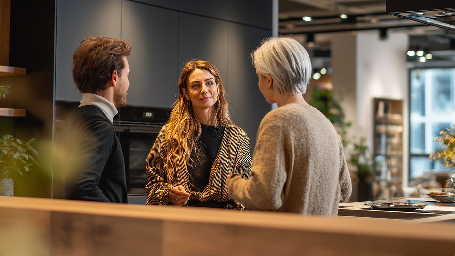<p>Digitale H&auml;ndlertrainings sorgen f&uuml;r einheitliches Wissen, schnellere Produktupdates und mehr Vertriebserfolg. Warum E-Learning der effizienteste Weg ist, Partner und Reseller weltweit zu qualifizieren.</p>
