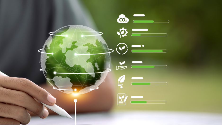<p>La durabilit&eacute; perd sa priorit&eacute; dans de nombreuses organisations. Pourquoi le savoir, la sensibilisation et les formations num&eacute;riques sont d&eacute;cisifs pour la p&eacute;rennit&eacute;, surtout maintenant.</p>
