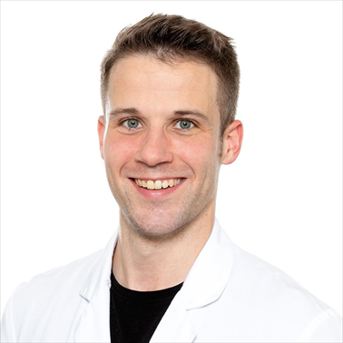 PD Dr. med. Michael Caspers, BSc. Psych.
