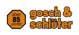 Gosch und Schlüter GmbH, Kiel