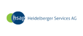 hsag Heidelberger Services AG, Heidelberg
