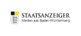 Staatsanzeiger für Baden-Württemberg GmbH & Co. KG, Stuttgart