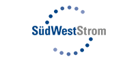 Südwestdeutsche Stromhandels GmbH, Tübingen